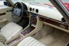1973 Mercedes 450SL Euro Spec Good Driver