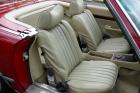 1973 Mercedes 450SL Euro Spec Good Driver