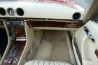 1973 Mercedes 450SL Euro Spec Good Driver