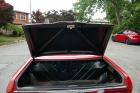 1973 Mercedes 450SL Euro Spec Good Driver