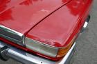 1973 Mercedes 450SL Euro Spec Good Driver