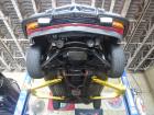 1973 Mercedes 450SL Euro Spec Good Driver