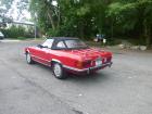 1973 Mercedes 450SL Euro Spec Good Driver