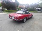 1973 Mercedes 450SL Euro Spec Good Driver