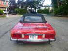 1973 Mercedes 450SL Euro Spec Good Driver