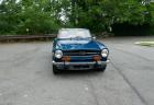 1974 Triumph TR6 Fully Restored
