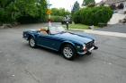 1974 Triumph TR6 Fully Restored