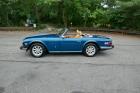 1974 Triumph TR6 Fully Restored
