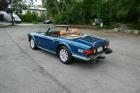 1974 Triumph TR6 Fully Restored