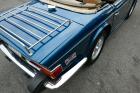 1974 Triumph TR6 Fully Restored