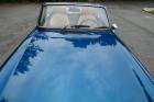 1974 Triumph TR6 Fully Restored