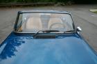 1974 Triumph TR6 Fully Restored