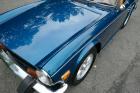1974 Triumph TR6 Fully Restored