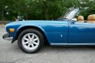 1974 Triumph TR6 Fully Restored