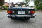 1974 Triumph TR6 Fully Restored