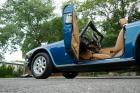 1974 Triumph TR6 Fully Restored