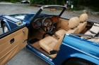 1974 Triumph TR6 Fully Restored