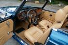 1974 Triumph TR6 Fully Restored
