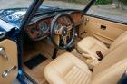 1974 Triumph TR6 Fully Restored