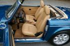 1974 Triumph TR6 Fully Restored