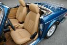 1974 Triumph TR6 Fully Restored