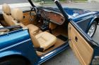 1974 Triumph TR6 Fully Restored