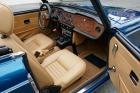 1974 Triumph TR6 Fully Restored