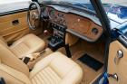 1974 Triumph TR6 Fully Restored