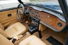 1974 Triumph TR6 Fully Restored
