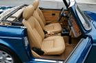 1974 Triumph TR6 Fully Restored