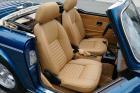 1974 Triumph TR6 Fully Restored