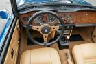 1974 Triumph TR6 Fully Restored