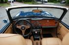 1974 Triumph TR6 Fully Restored