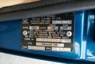 1974 Triumph TR6 Fully Restored