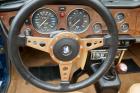 1974 Triumph TR6 Fully Restored
