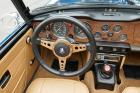 1974 Triumph TR6 Fully Restored