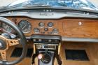 1974 Triumph TR6 Fully Restored