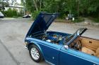 1974 Triumph TR6 Fully Restored