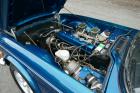 1974 Triumph TR6 Fully Restored