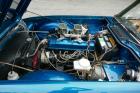 1974 Triumph TR6 Fully Restored