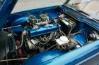 1974 Triumph TR6 Fully Restored