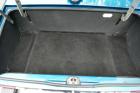 1974 Triumph TR6 Fully Restored