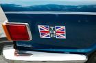 1974 Triumph TR6 Fully Restored