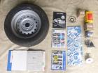 1974 Triumph TR6 Fully Restored