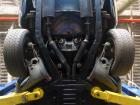 1974 Triumph TR6 Fully Restored