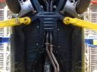 1974 Triumph TR6 Fully Restored