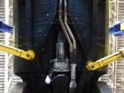 1974 Triumph TR6 Fully Restored