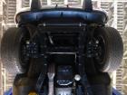 1974 Triumph TR6 Fully Restored