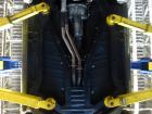 1974 Triumph TR6 Fully Restored