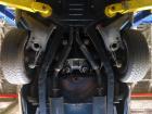 1974 Triumph TR6 Fully Restored